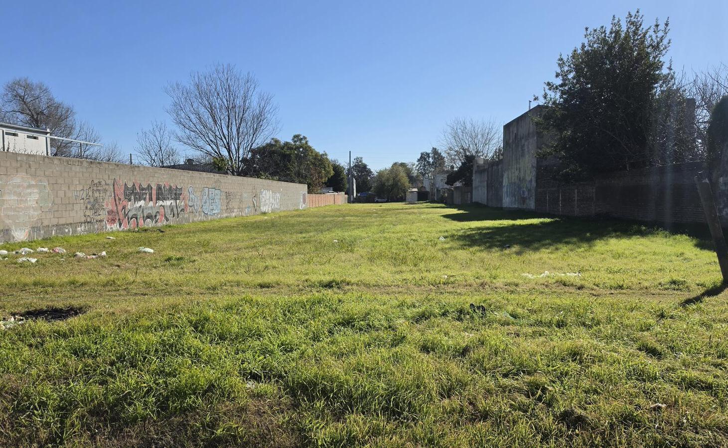 Foto de Lote en Los Hornos | 600 m² | Posibilidad de ampliar superficie, imagen 1