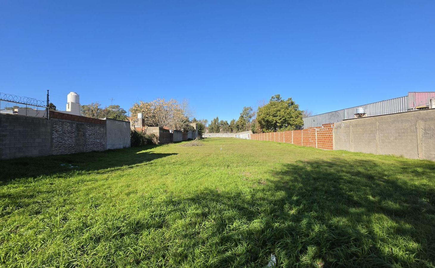 Foto de Lote en Los Hornos | 600 m² | Posibilidad de ampliar superficie, imagen 5