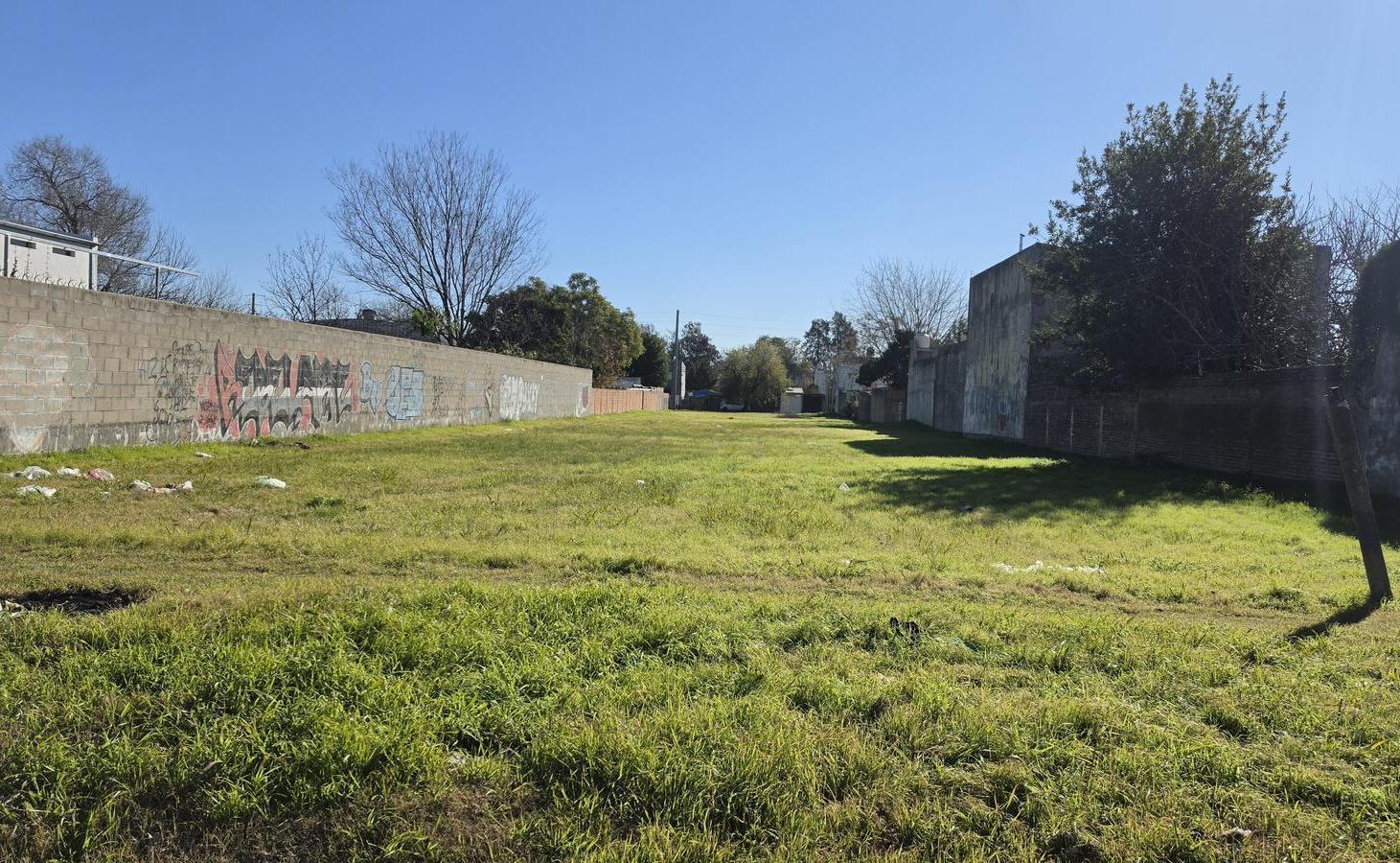Foto de Lote en Los Hornos | 600 m² | Posibilidad de ampliar superficie, imagen 4