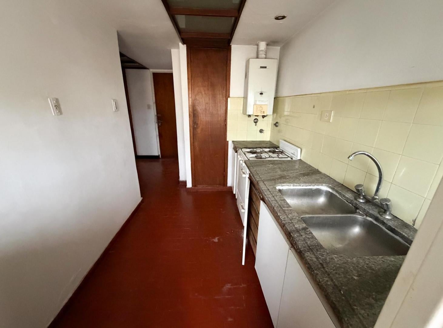 Foto de Departamento 3 dormitorios en alquiler | Al frente | Excelente ubicación, imagen 2