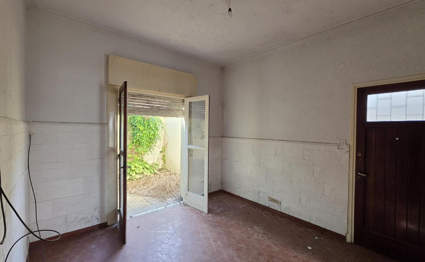 Foto de PH a refaccionar con 2 patios | 2 dormitorios | Ideal inversión, imagen 1
