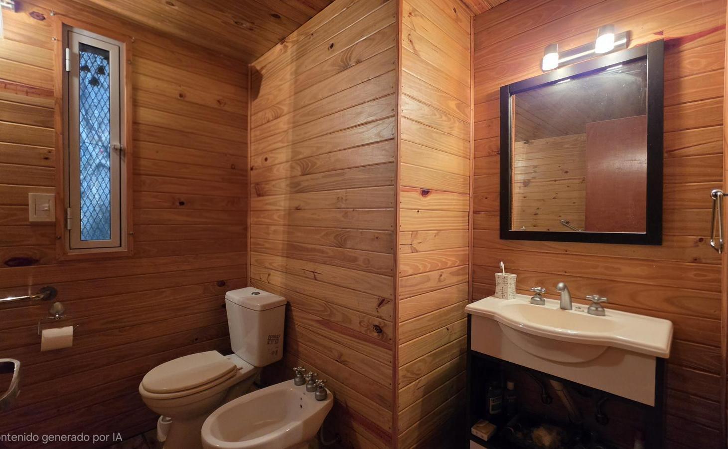 Foto de Casa quinta | Acceso Club Regatas | Parque, pileta y muelle, imagen 3