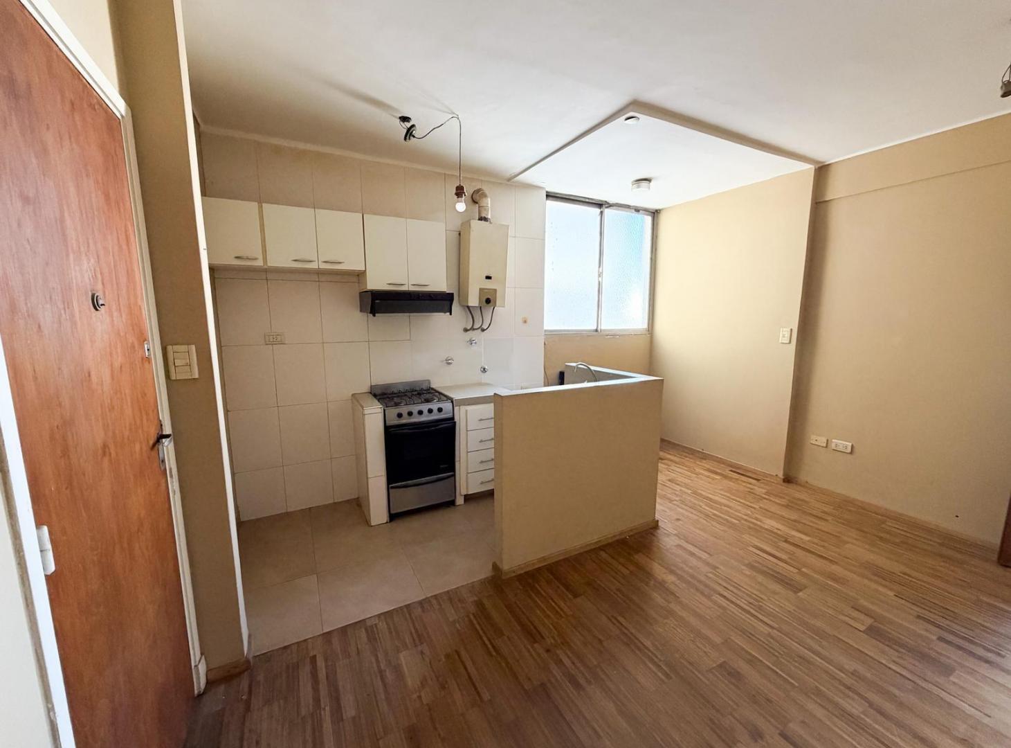 Foto de Departamento de 2 dormitorios en alquiler | 5° piso | Calle 7 y 41, imagen 3