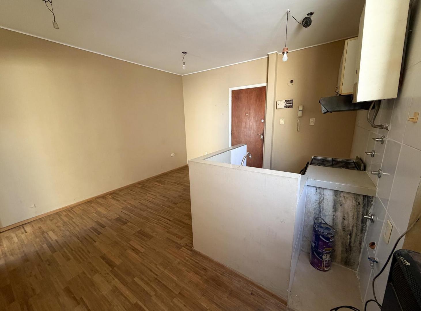 Foto de Departamento de 2 dormitorios en alquiler | 5° piso | Calle 7 y 41, imagen 2