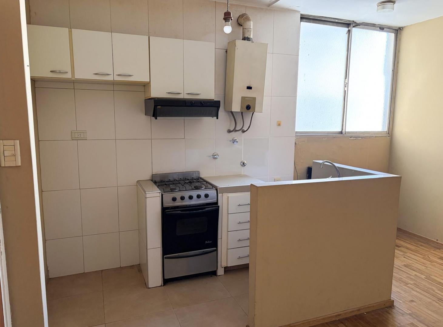 Foto de Departamento de 2 dormitorios en alquiler | 5° piso | Calle 7 y 41, imagen 4