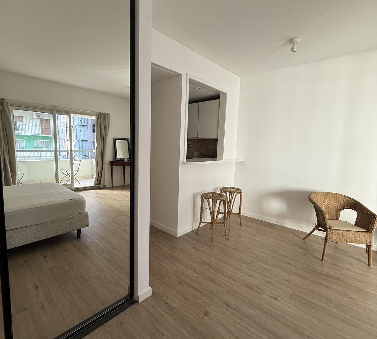 Apartamento