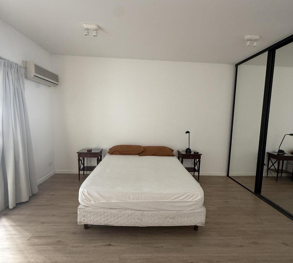 Foto de Monoambiente con balcón y amenities | 37 m² | Recoleta, imagen 1