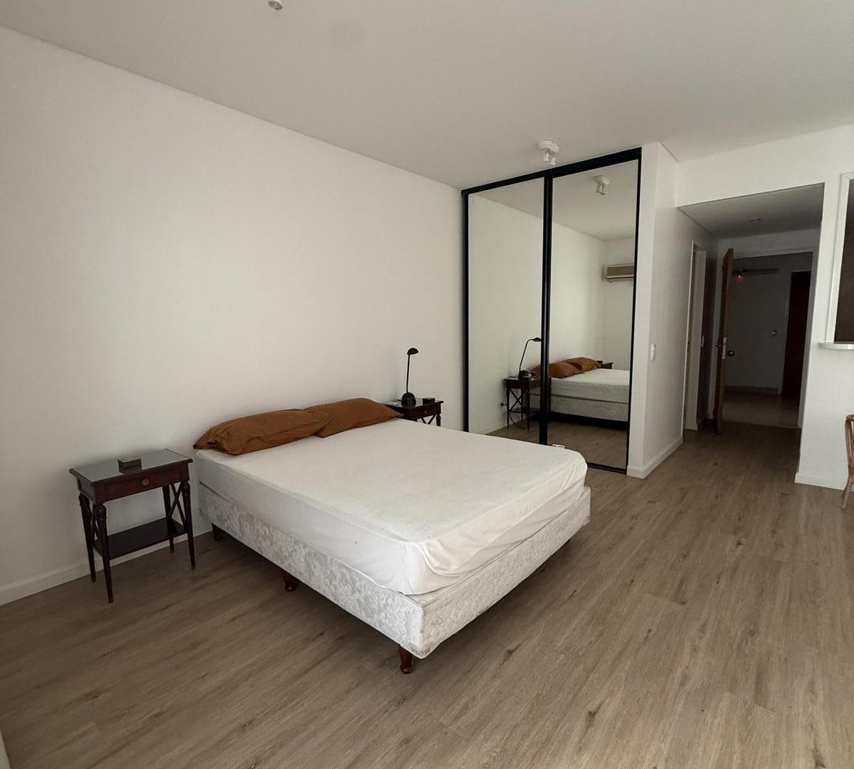 Foto de Monoambiente con balcón y amenities | 37 m² | Recoleta, imagen 3