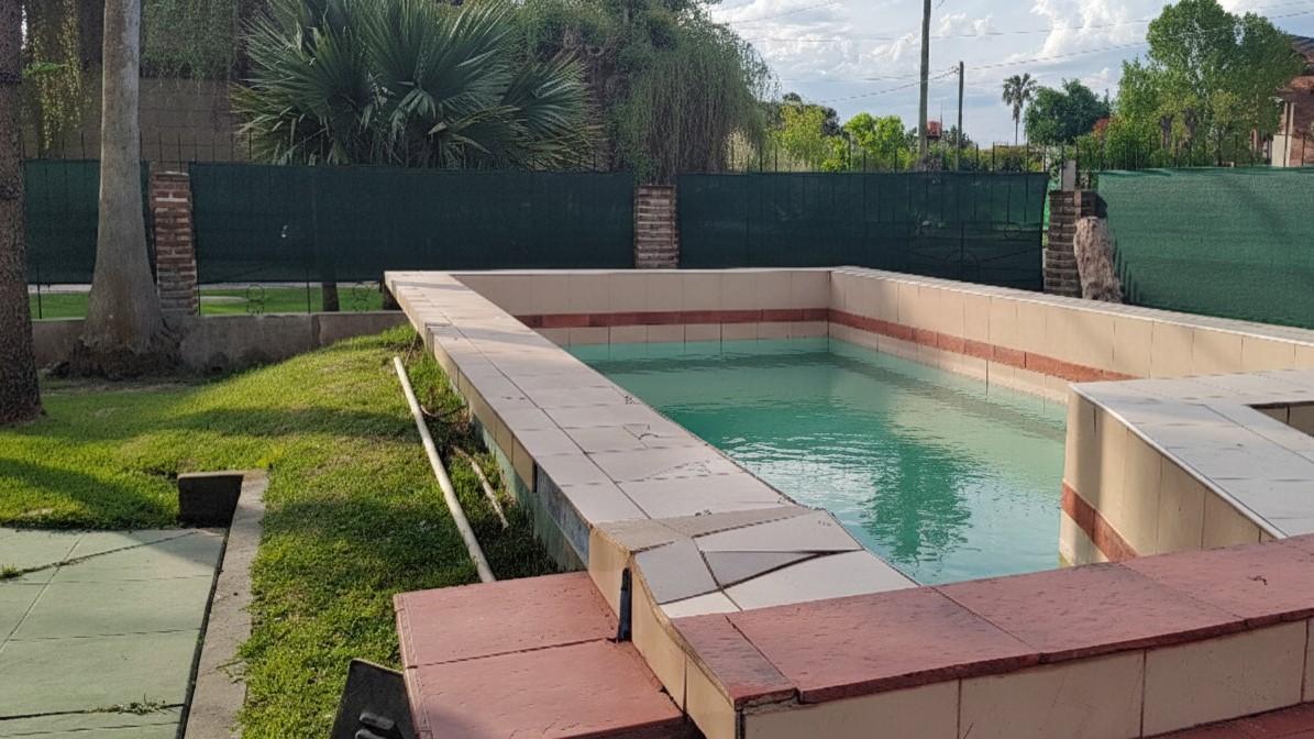 Foto de Casa con pileta y parque en Villa del Plata | Lote esquina 445 m², imagen 5