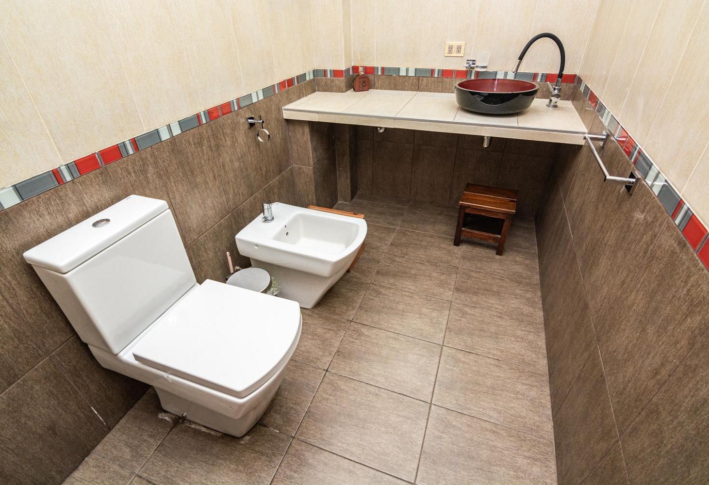 Foto de Casa en venta en Barrio Norte | 4 dormitorios estudio | Pileta y, imagen 5