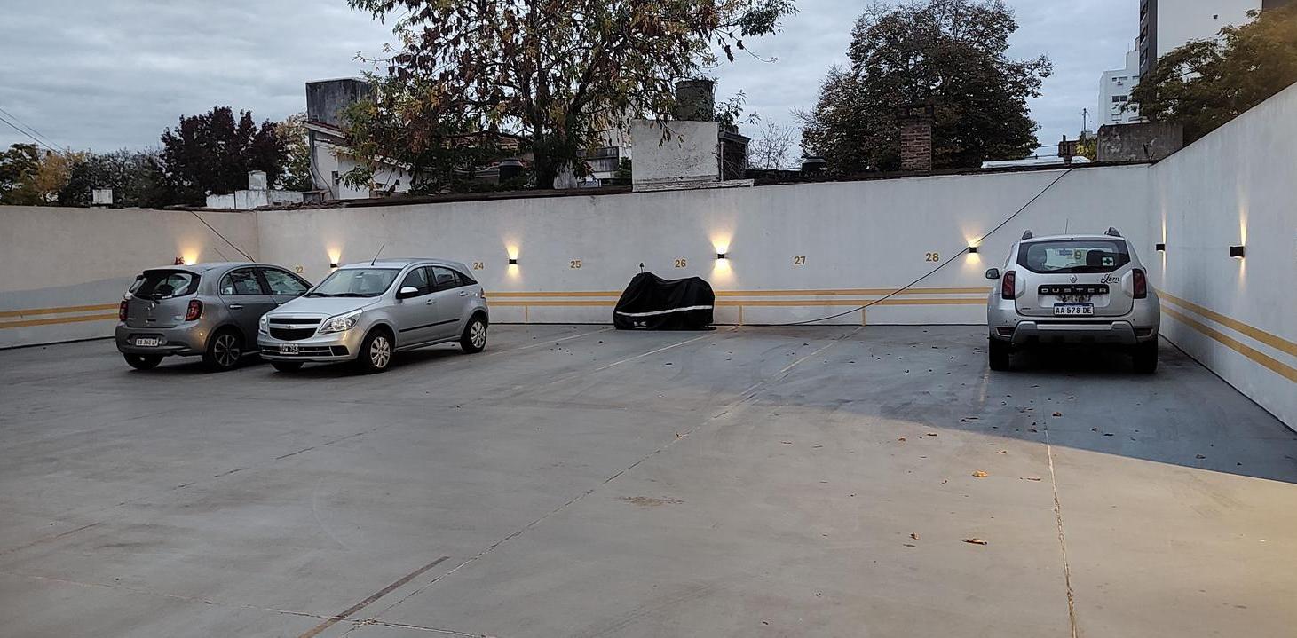 Foto de Cochera en La Plata, imagen 5