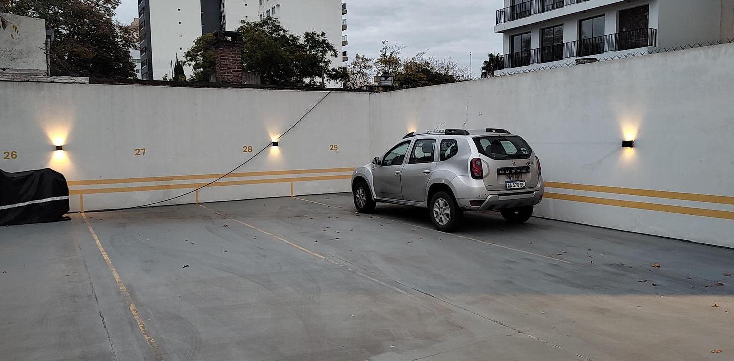 Foto de Cochera en La Plata, imagen 4