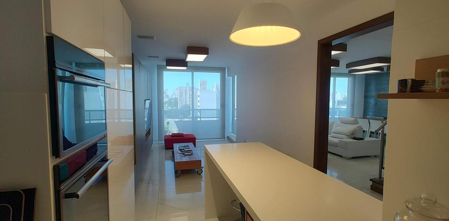 Foto de Penthouse en venta | 255 m² terraza y quincho | 2 cocheras | Plaza, imagen 3