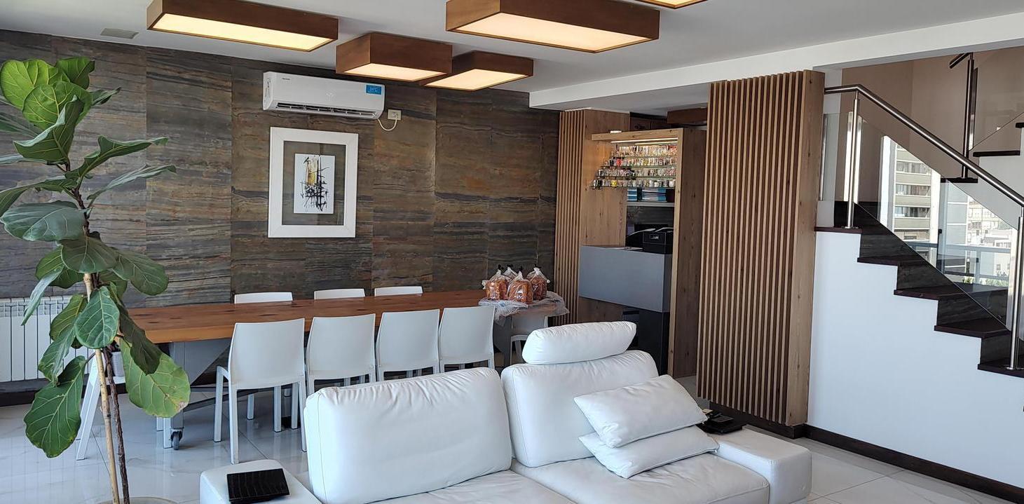 Foto de Penthouse en venta | 255 m² terraza y quincho | 2 cocheras | Plaza, imagen 2