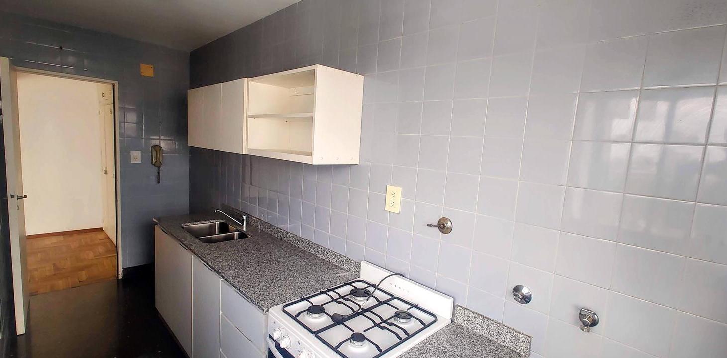 Foto de 1 dorm | Piso 13 al frente con vista abierta a Plaza San Martín y renta, imagen 3