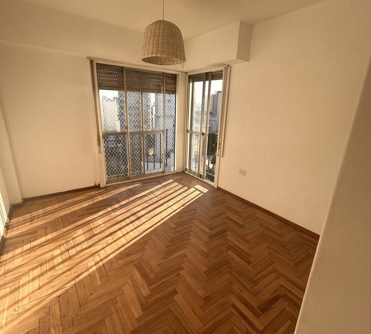 Foto de 1 dorm | Piso 13 al frente con vista abierta a Plaza San Martín y renta, imagen 2