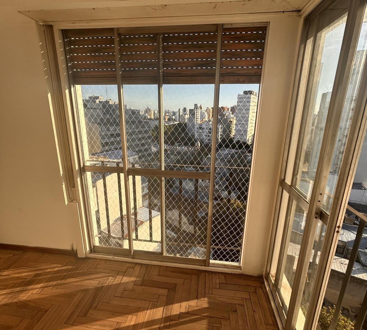 Foto de 1 dorm | Piso 13 al frente con vista abierta a Plaza San Martín y renta, imagen 1