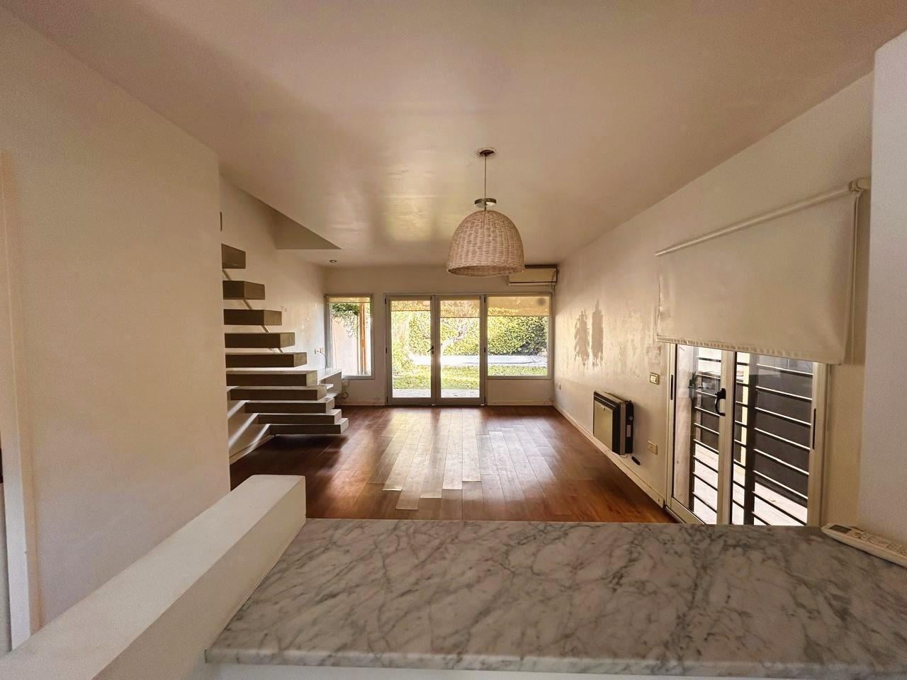 Foto de Dúplex con pileta propia y jardín – City Bell Entre Caminos, imagen 1