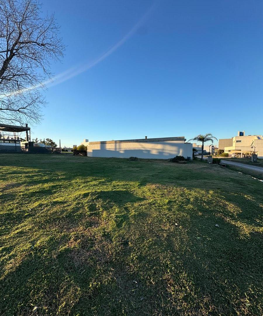 Foto de Excelente lote en Barrio Cerrado El Cauquén | Gonnet, La Plata, imagen 5