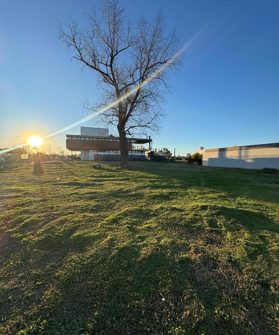 Foto de Excelente lote en Barrio Cerrado El Cauquén | Gonnet, La Plata, imagen 2