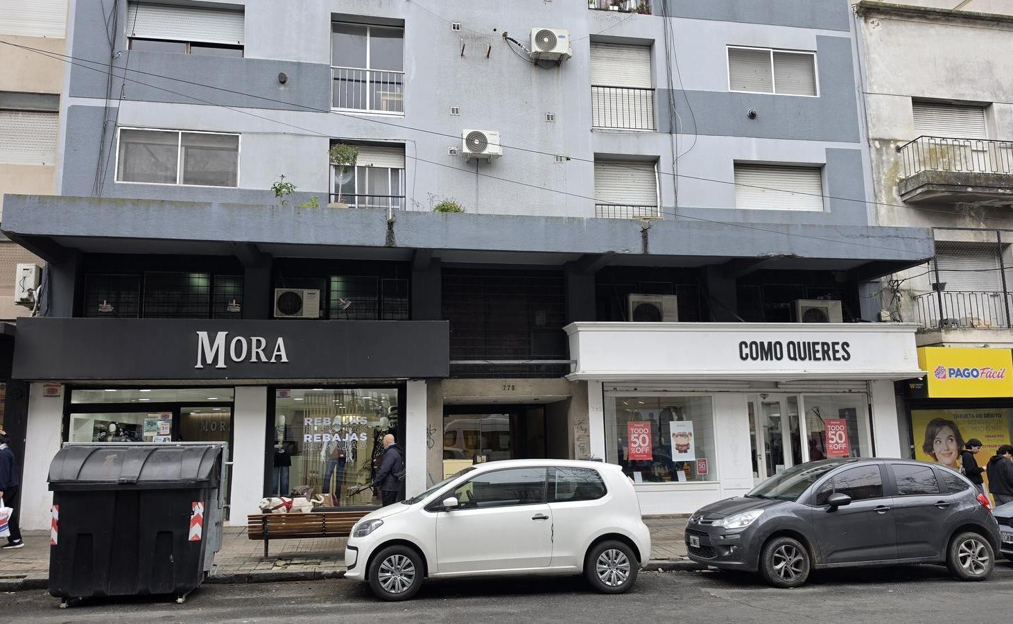 Foto de Departamento de 2 dormitorios en venta | Dos patios | Pleno centro de, imagen 5