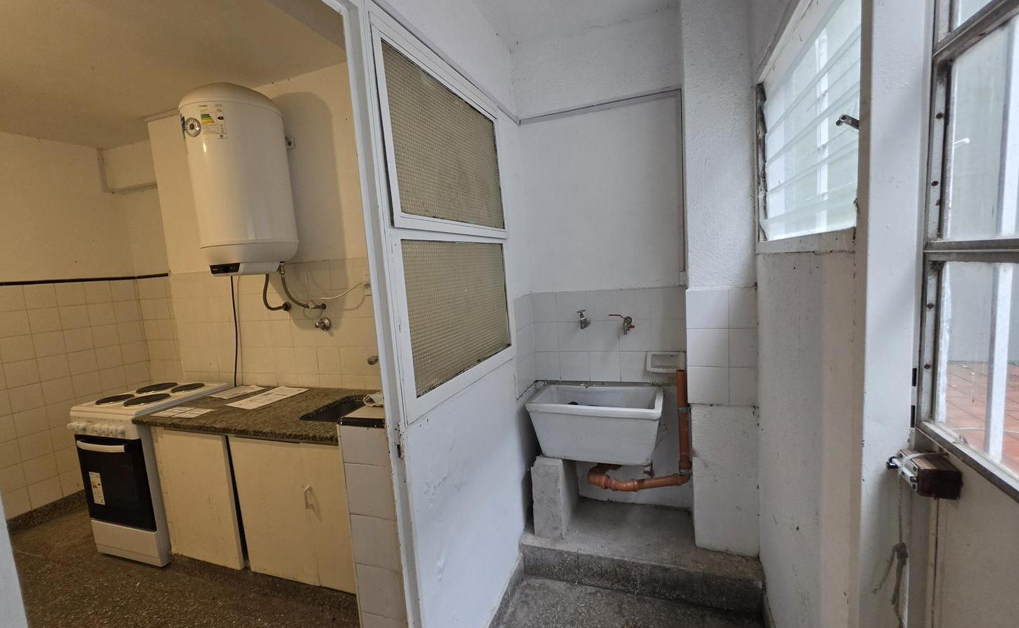 Foto de Departamento de 2 dormitorios en venta | Dos patios | Pleno centro de, imagen 3
