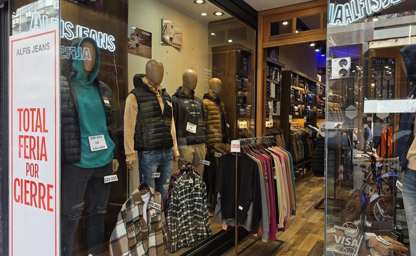 Foto de Local comercial en alquiler | Pleno centro de La Plata | Gran salón de, imagen 5