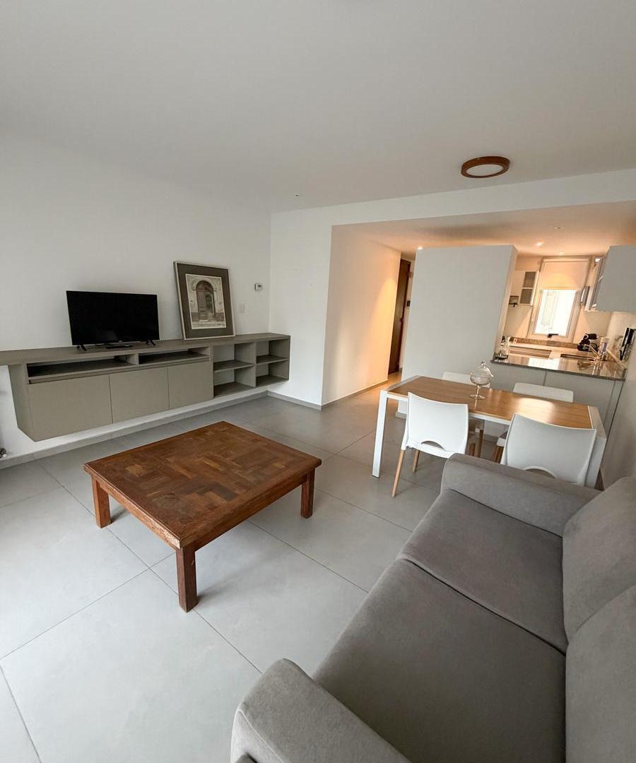 Foto de Alquiler amoblado premium | 1 dorm | cochera | La plata Soho, imagen 5