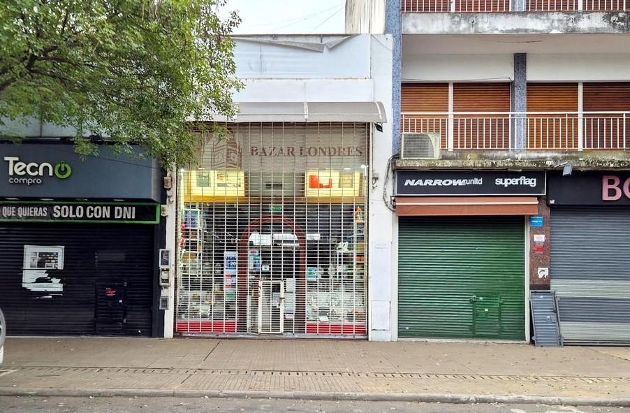 Foto de LOCAL COMERCIAL EN ALQUILER – CALLE 12 | 180 m² | DOBLE ALTURA, imagen 5