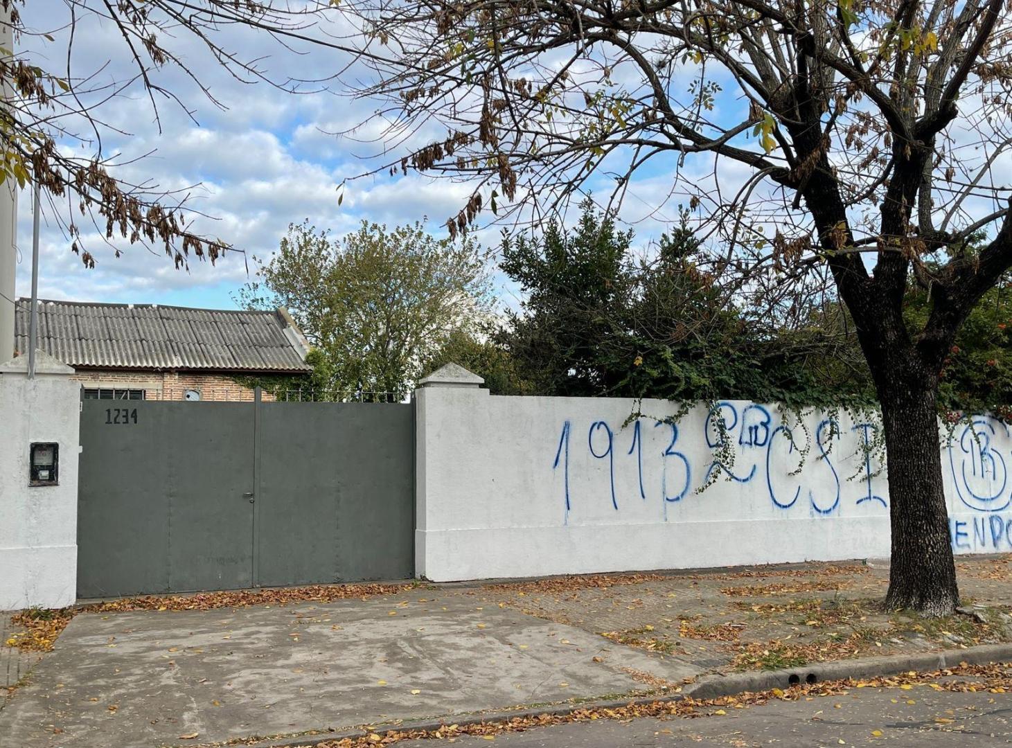 Foto de LOTE 700 M² APTO DESARROLLO |17 M FRENTE | LA PLATA, imagen 5