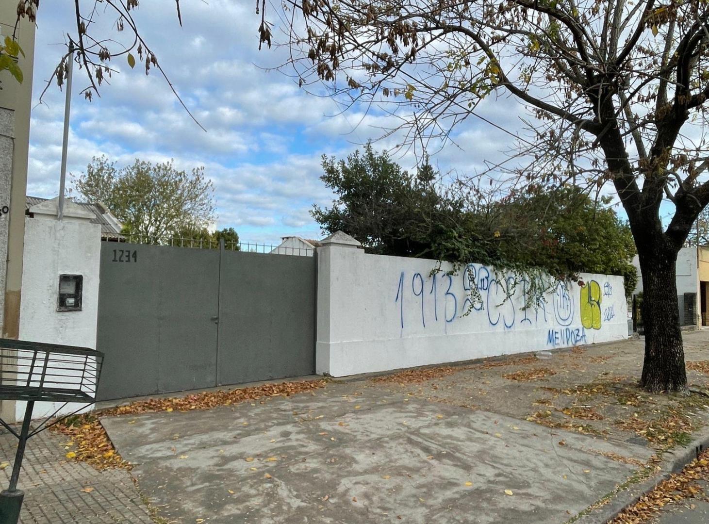 Foto de LOTE 700 M² APTO DESARROLLO |17 M FRENTE | LA PLATA, imagen 2
