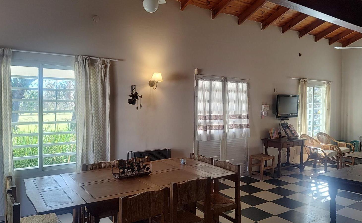 Foto de Casa en venta en City Bell frente al golf, imagen 2