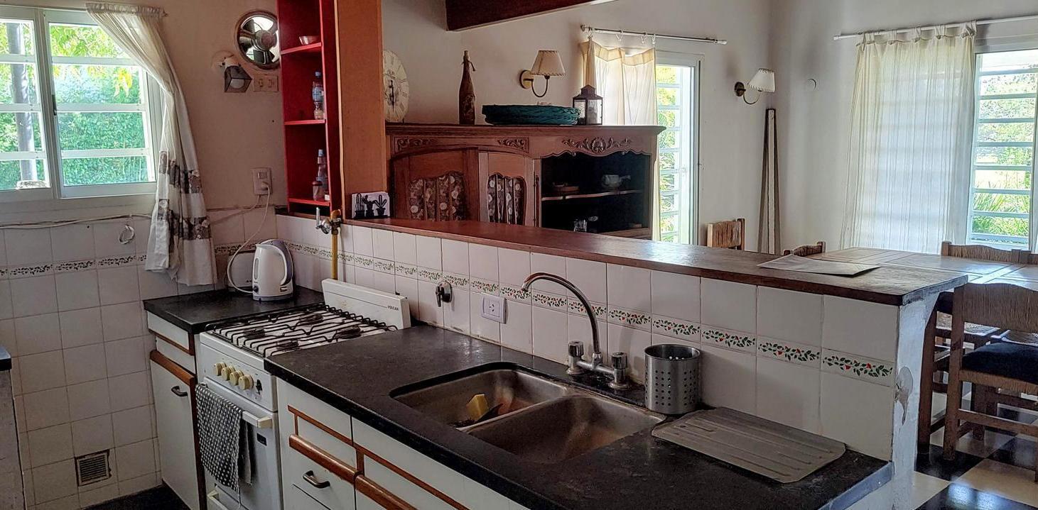 Foto de Casa en venta en City Bell frente al golf, imagen 3