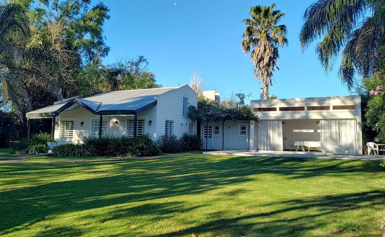 Foto de Casa en venta en City Bell frente al golf, imagen 1