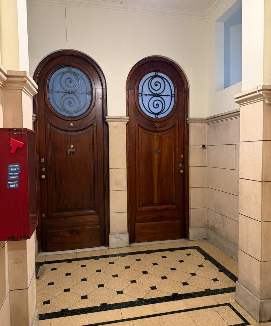 Foto de Departamento en Once, imagen 1