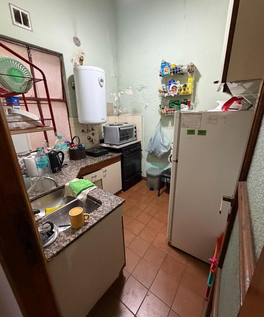 Foto de Departamento en Once, imagen 3