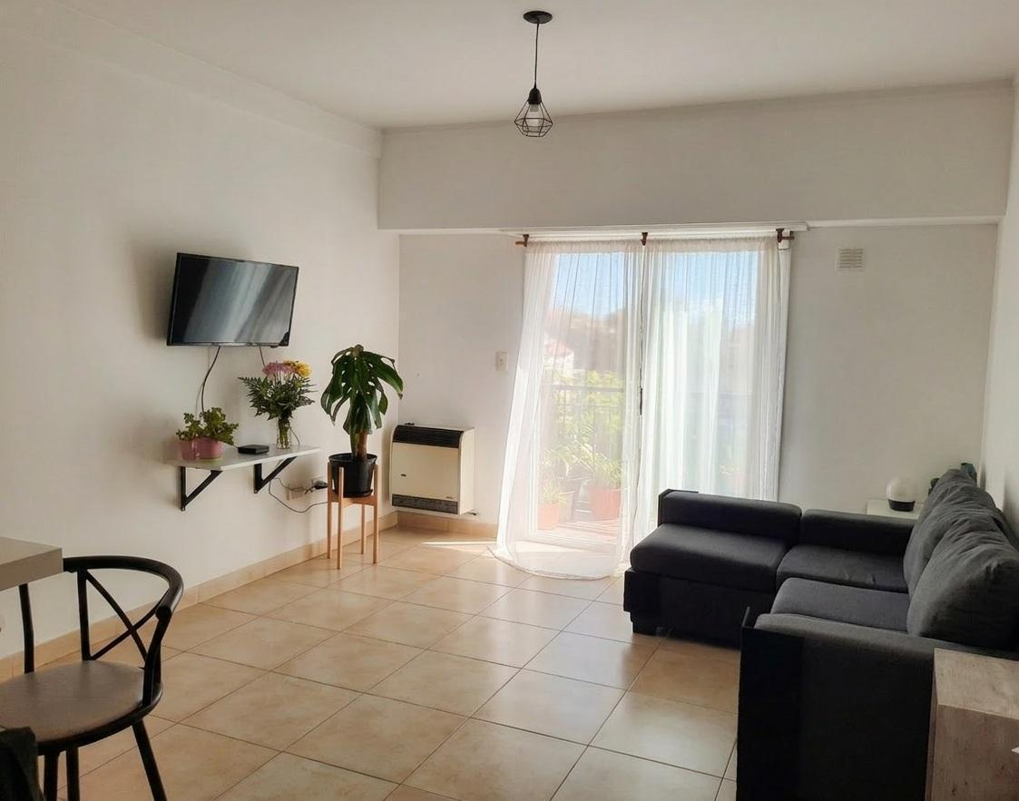 Foto de Dúplex 1 dormitorio en venta con renta | Balcones altillo | La Plata, imagen 2