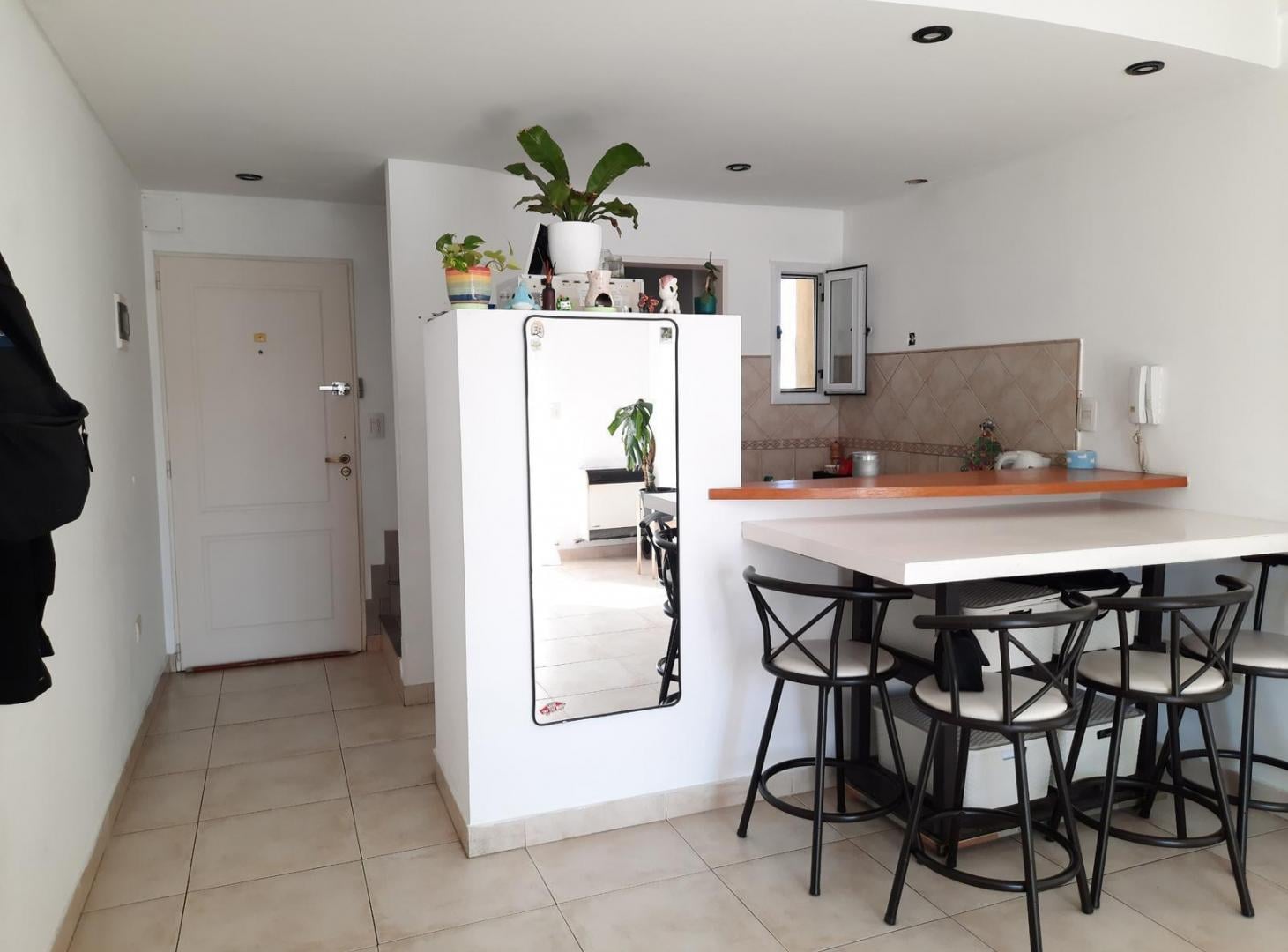 Foto de Dúplex 1 dormitorio en venta con renta | Balcones altillo | La Plata, imagen 1