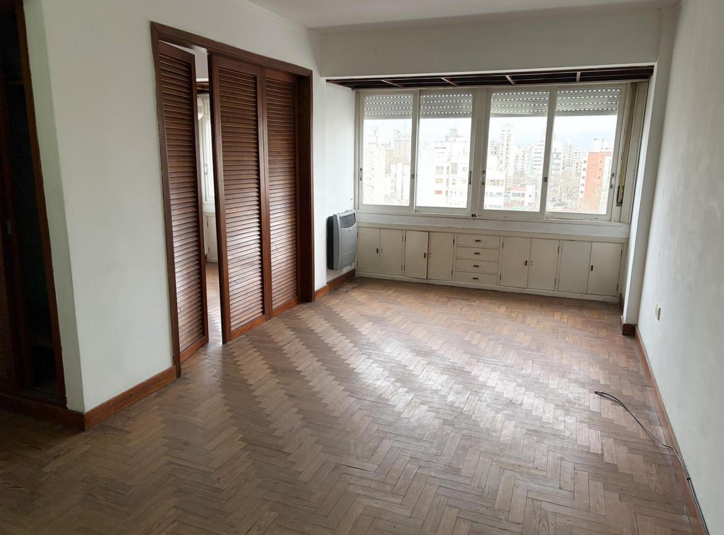 Foto de Departamento 3 dormitorios en alquiler | Al frente | Excelente ubicación, imagen 2