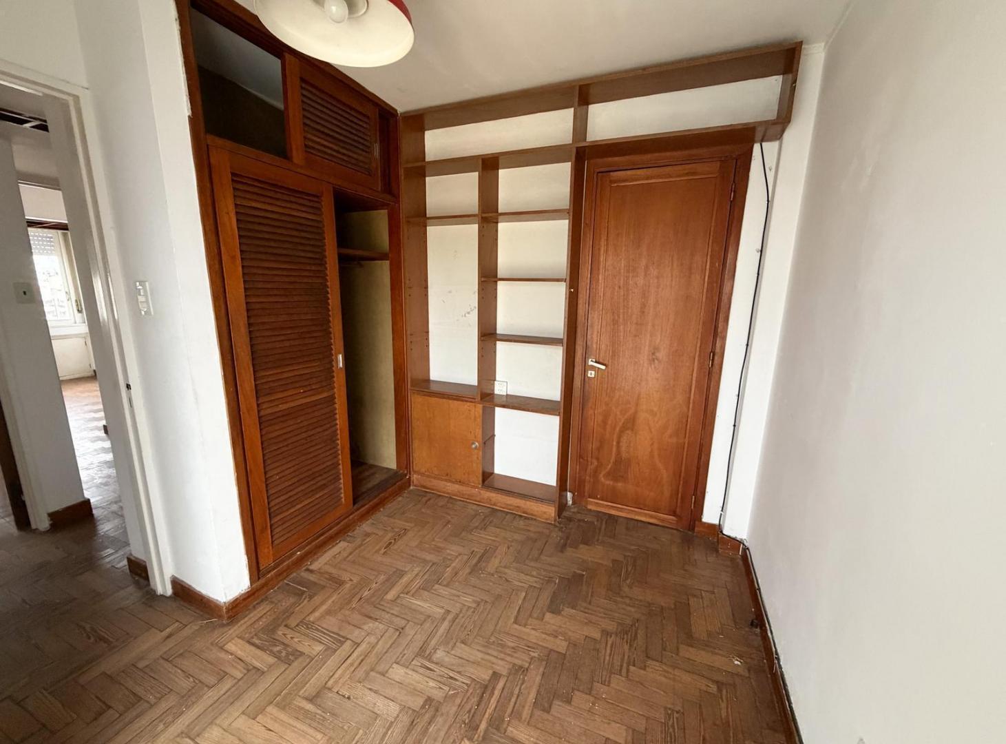 Foto de Departamento 3 dormitorios en alquiler | Al frente | Excelente ubicación, imagen 3