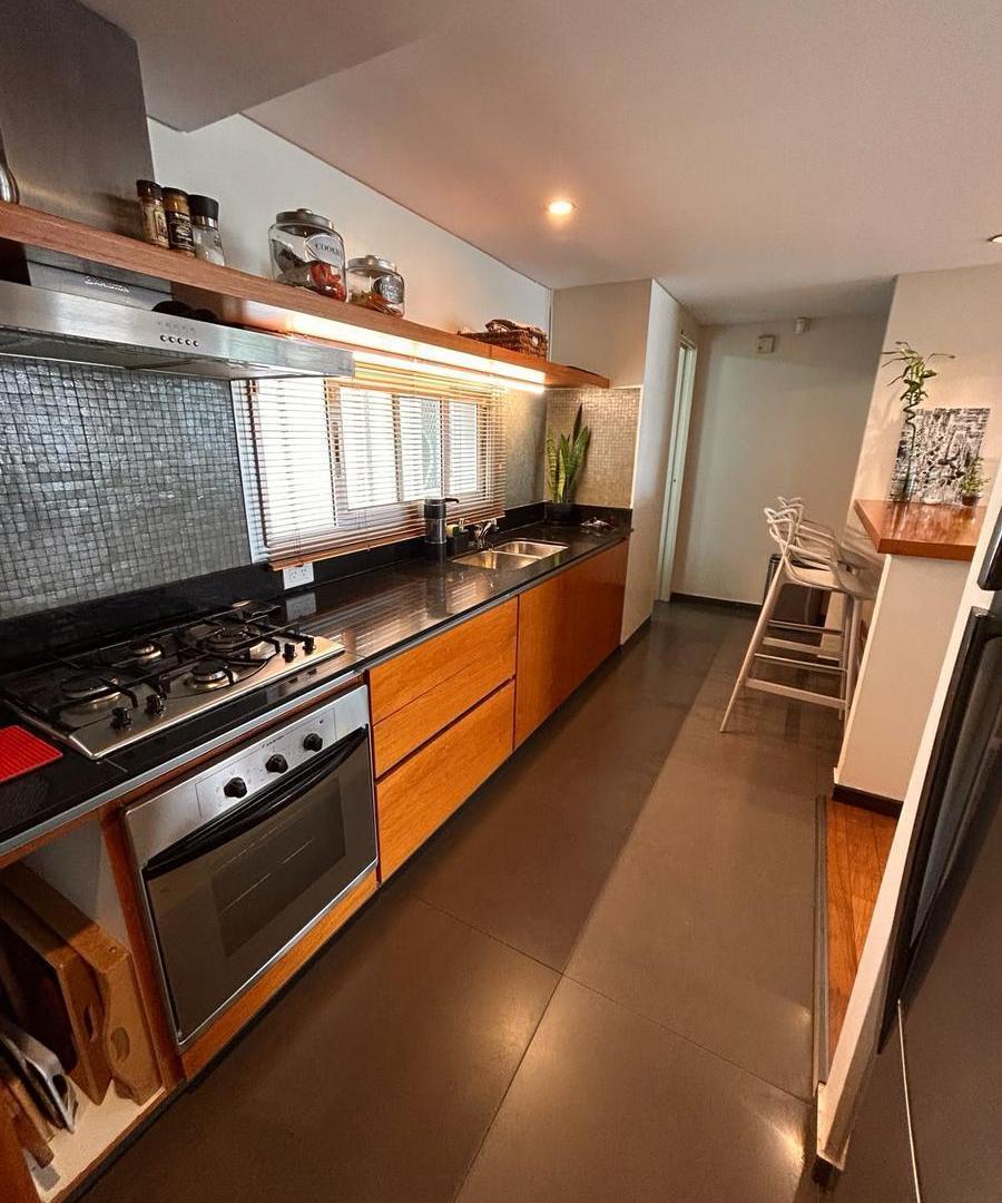 Foto de Exclusivo 3 dormitorios escritorio terraza con quincho | Corazón de, imagen 5