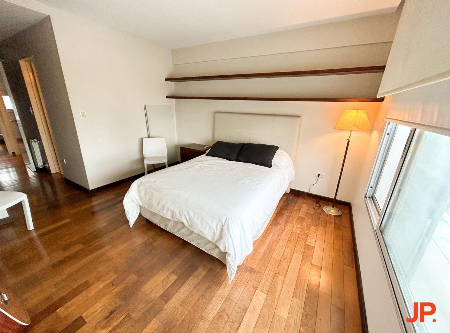 Foto de Exclusivo 3 dormitorios escritorio terraza con quincho | Corazón de, imagen 3