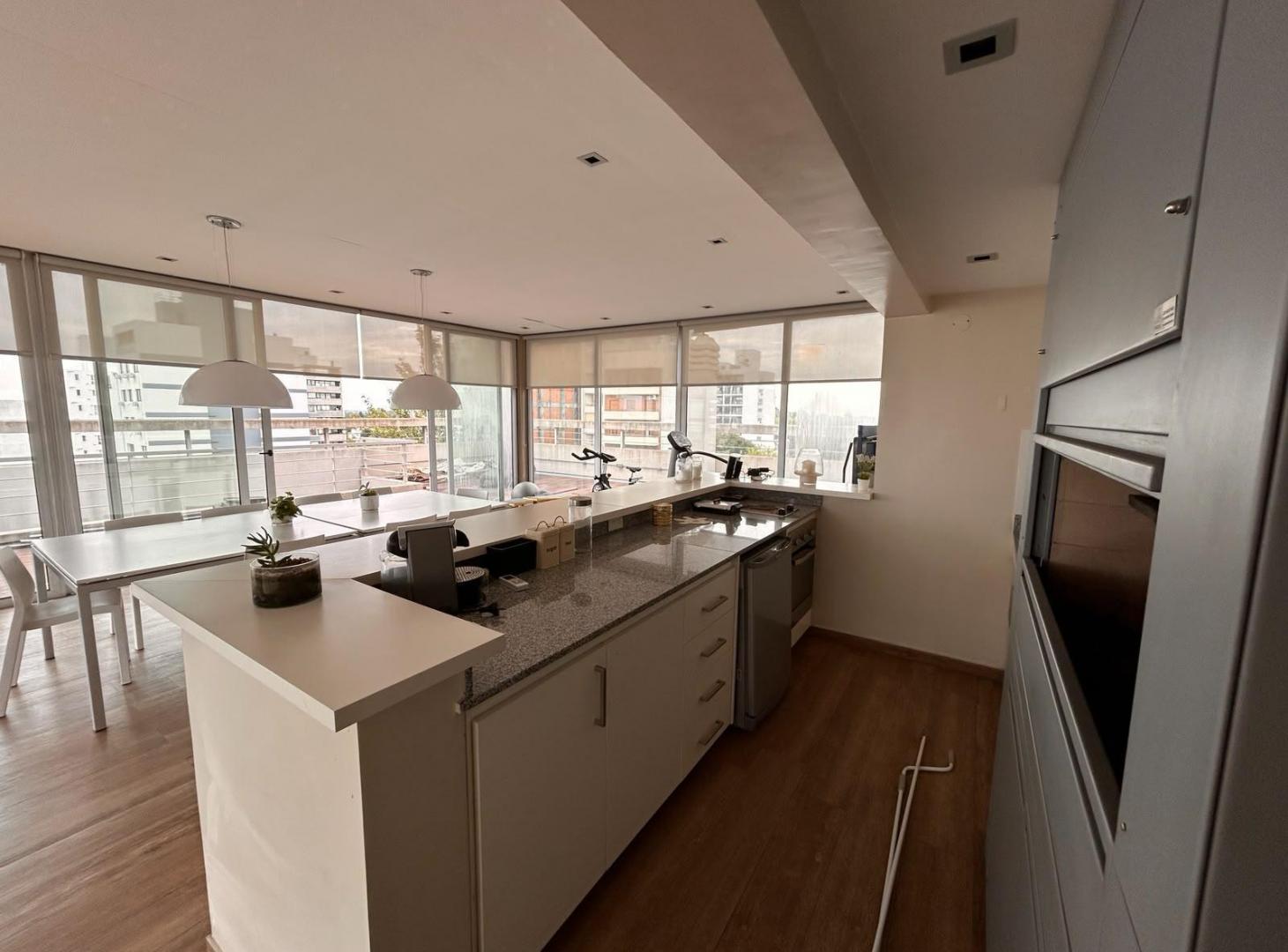 Foto de Exclusivo 3 dormitorios escritorio terraza con quincho | Corazón de, imagen 4