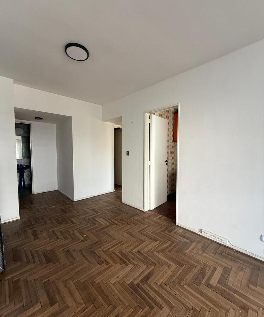Foto de 3 ambientes con vista a Plaza Noruega 2 balcones | Belgrano, imagen 5