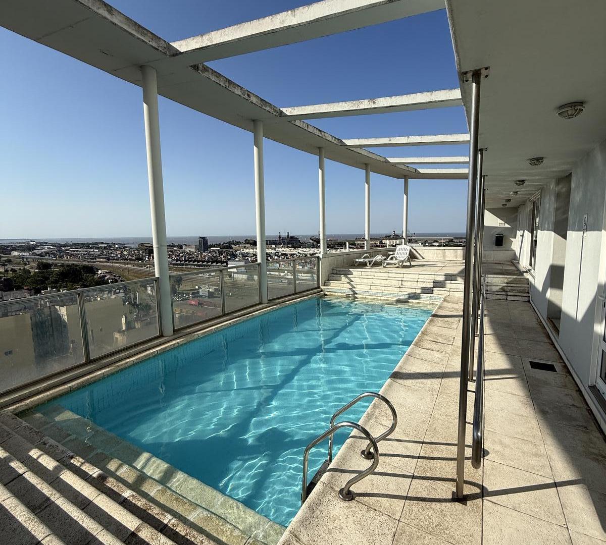 Foto de Monoambiente con balcón y amenities | 37 m² | Recoleta, imagen 5