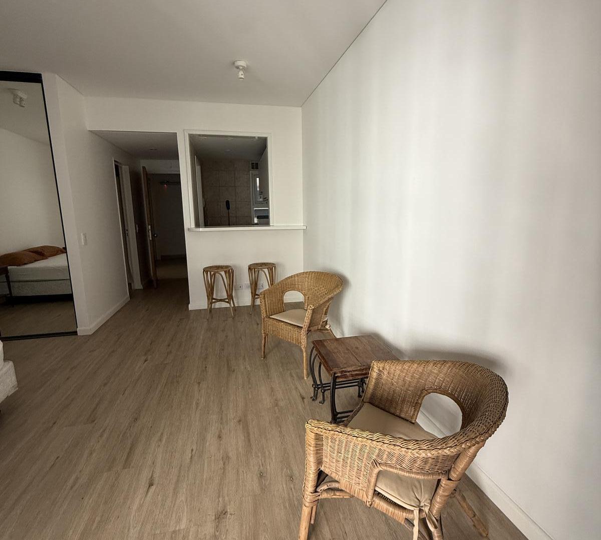 Foto de Monoambiente con balcón y amenities | 37 m² | Recoleta, imagen 3