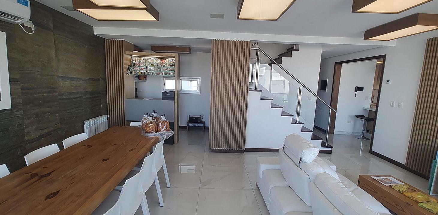 Foto de Penthouse en venta | 255 m² terraza y quincho | 2 cocheras | Plaza, imagen 5