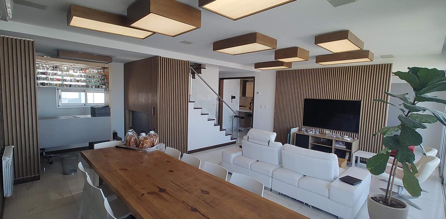 Foto de Penthouse en venta | 255 m² terraza y quincho | 2 cocheras | Plaza, imagen 3