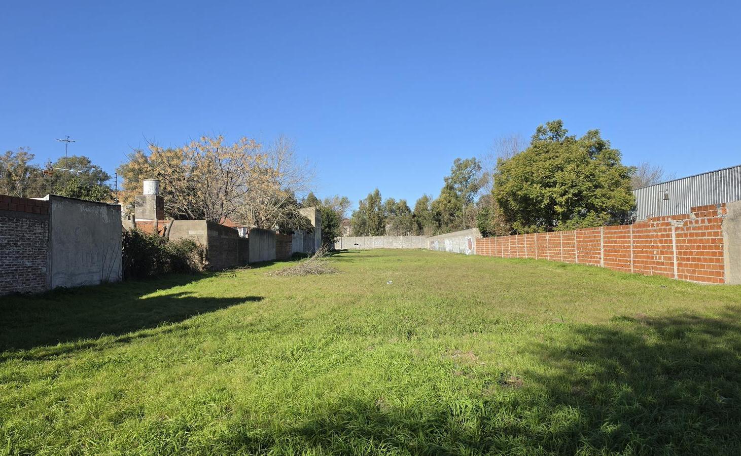 Foto de Fracción de 2.400 m² en venta | Ideal desarrollo inmobiliario | Los, imagen 5