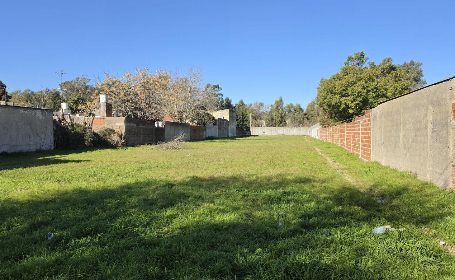 Foto de Fracción de 2.400 m² en venta | Ideal desarrollo inmobiliario | Los, imagen 3